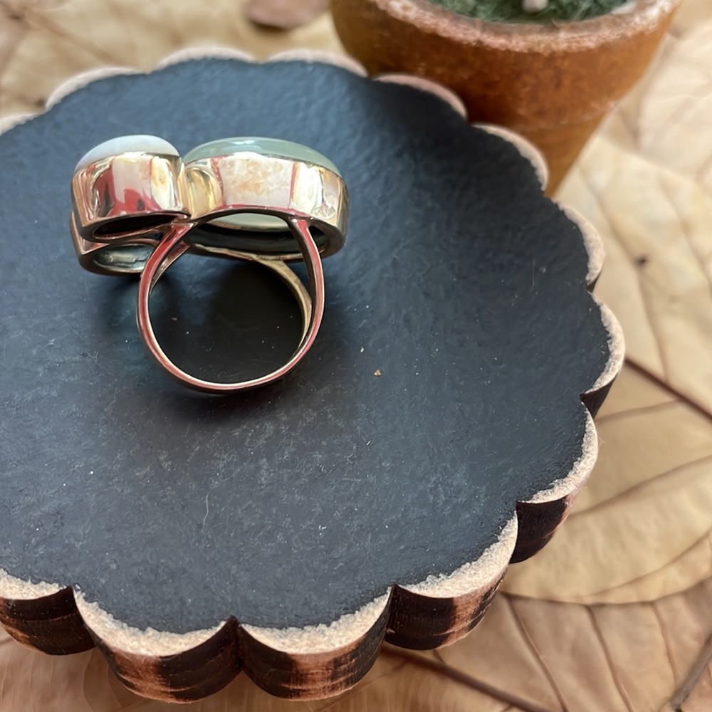 Silpada Ring - image 5